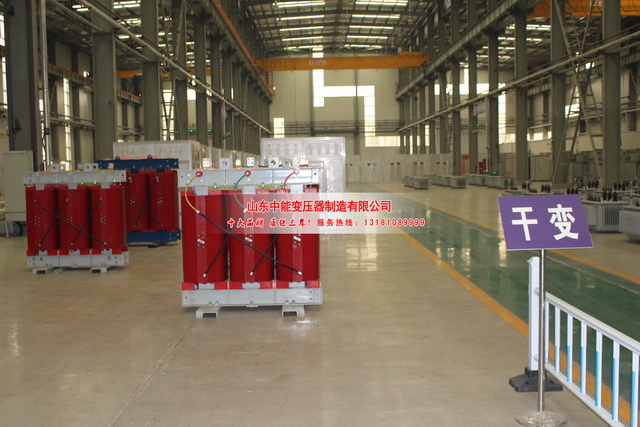 城口S11-3150KVA油浸式变压器